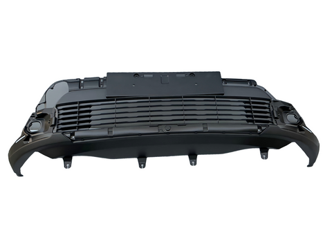 TOYOTA YARIS CROSS 2020-2026 Front Lower Bumper Set