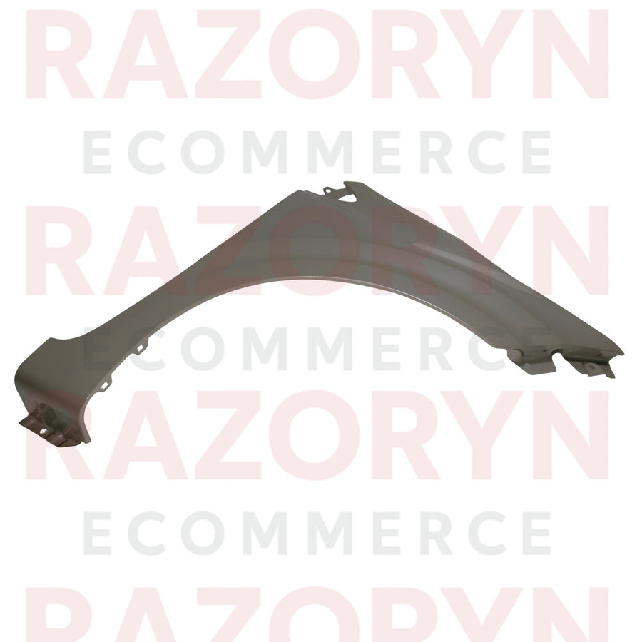Kia Picanto 2017–2026 Primed Right Wing Fender