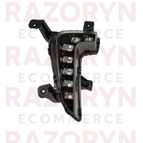 Hyundai Ioniq 2017-2019 Front Daytime Running Light Left Side