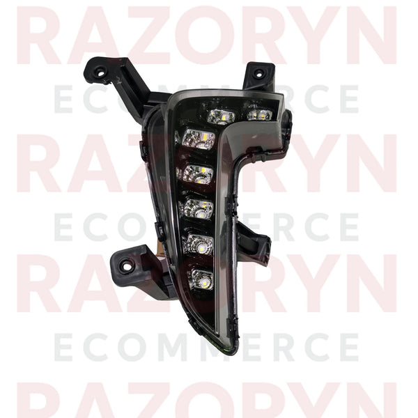 Hyundai Ioniq 2017-2019 Front Daytime Running Light Left Side