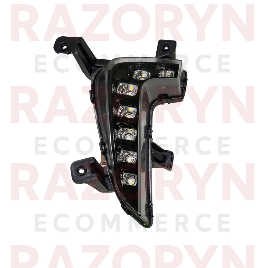 Hyundai Ioniq 2017-2019 Front Daytime Running Light Left Side