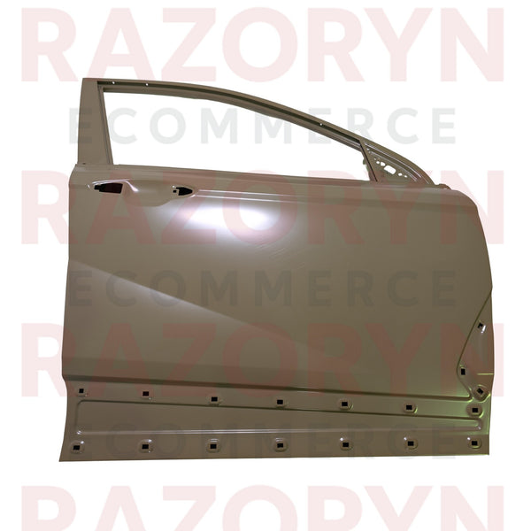 HYUNDAI KONA MK2 2023-2026 PRIMED FRONT DOOR RIGHT SIDE