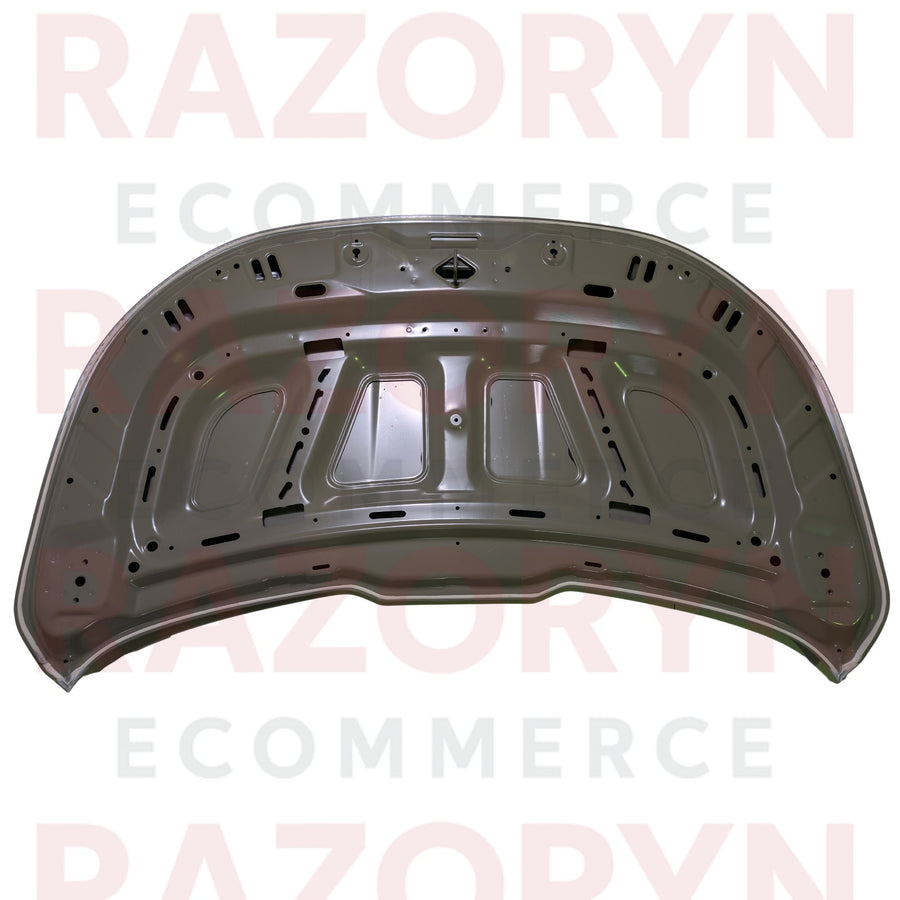 Kia Niro 2022-2026 Primed Bonnet Hood