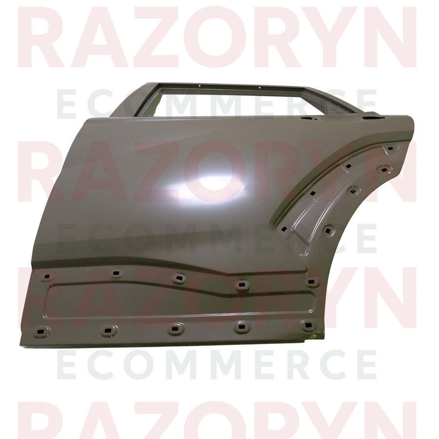 HYUNDAI KONA MK2 2023-2026 PRIMED REAR DOOR LEFT SIDE
