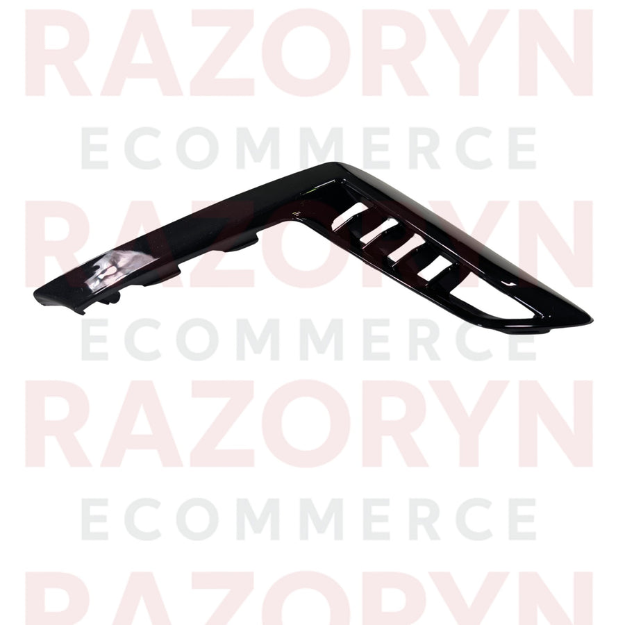 Kia Picanto 2024-2026 Front Right Side Bumper Lower Air Guide Trim Cover