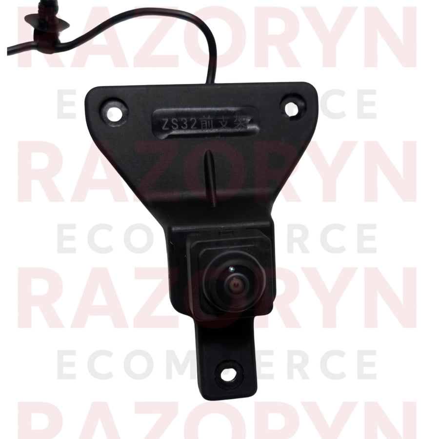 MG ZS MK2 ZS32 2024-2026 Front Bumper Camera