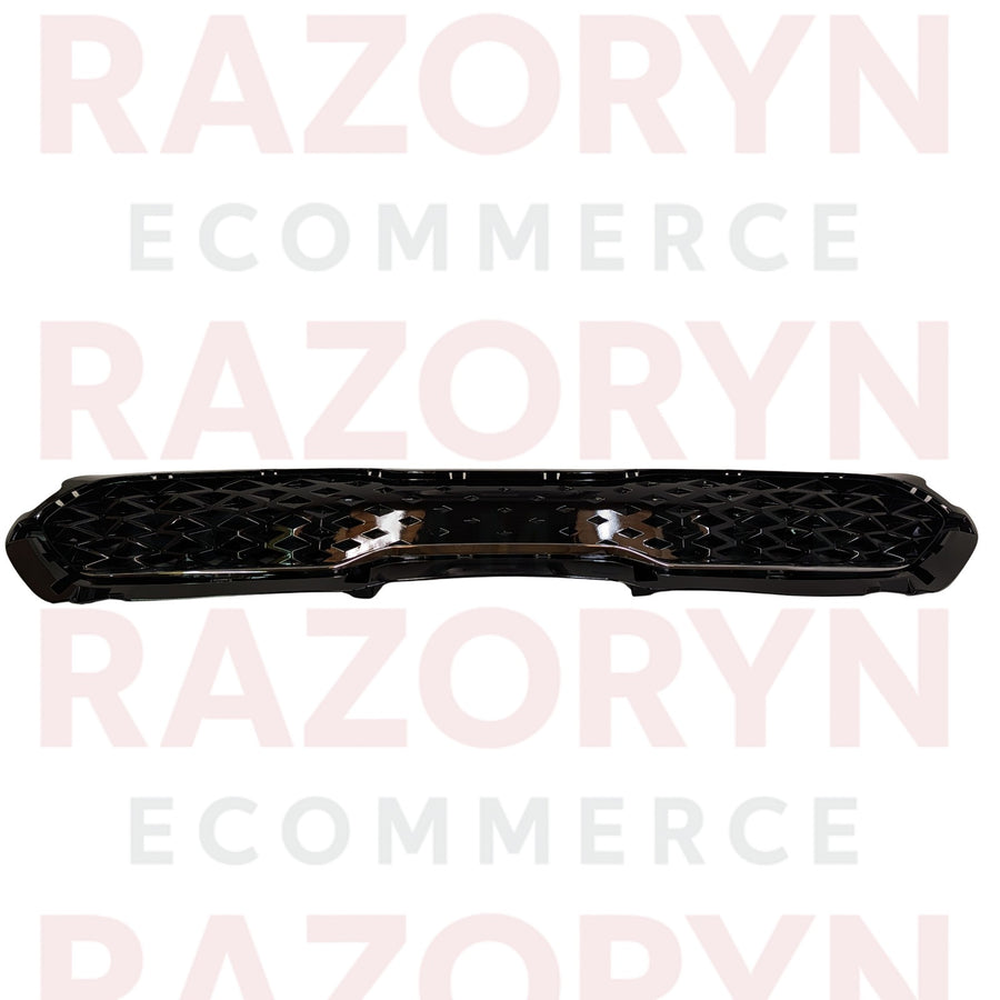 KIA Niro 2018-2022 Front Bumper Grille