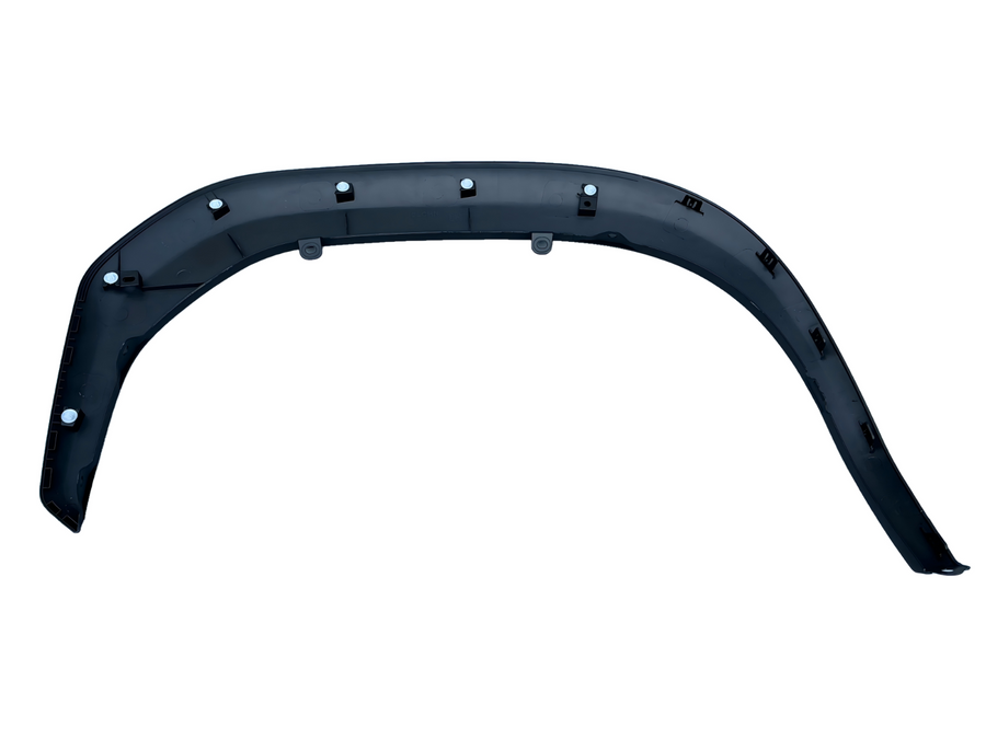 TOYOTA YARIS CROSS 2020-2026 FRONT LEFT WHEEL ARCH TRIM MOULDING