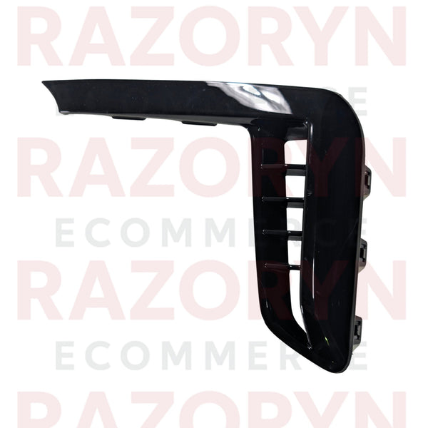 Kia Picanto 2024-2026 Front Right Side Bumper Lower Air Guide Trim Cover