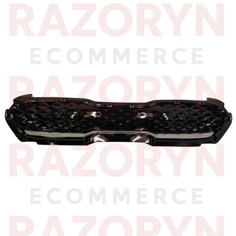 KIA Niro 2018-2022 Front Bumper Grille