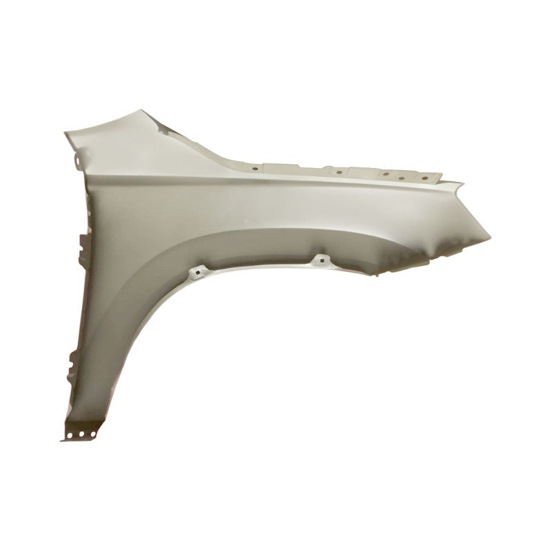 SKODA KAROQ 2017-2026 Primed Front Left Wing Fender