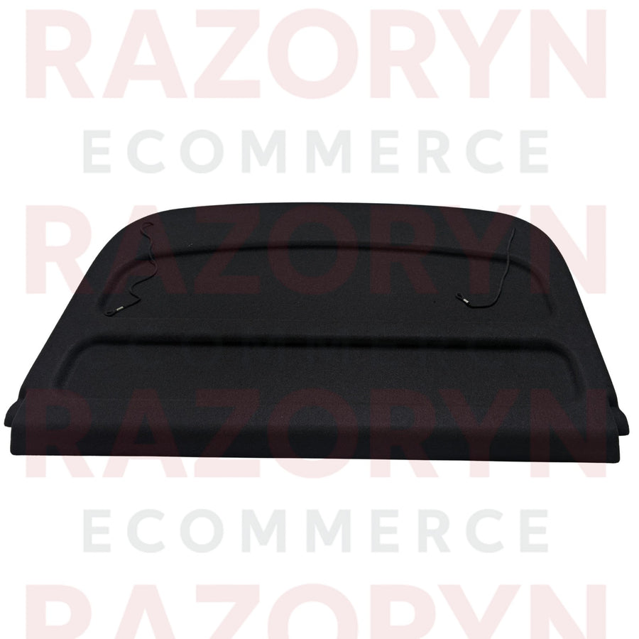 Nissan Ariya 2019-2026 Parcelshelf