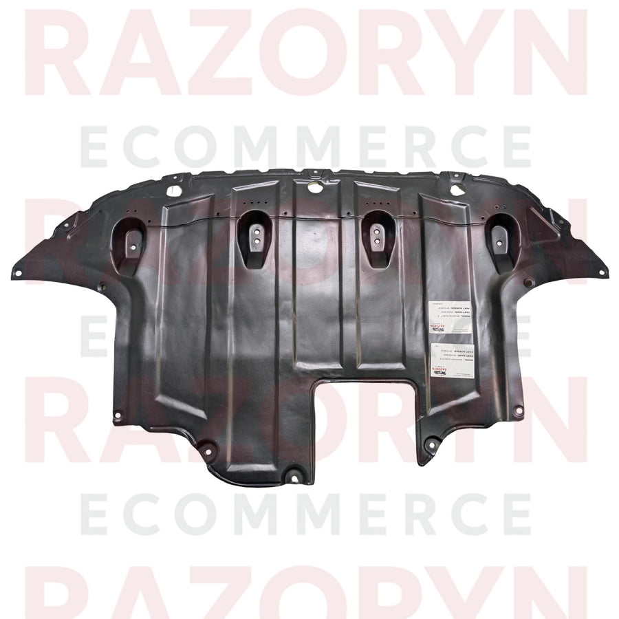 Hyundai Bayon 2021 2022 2023 2024 2025 Front Undertray Engine Underbody Guard