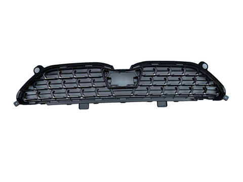 TOYOTA YARIS CROSS 2020-2026 FRONT BUMPER LOWER GRILLE