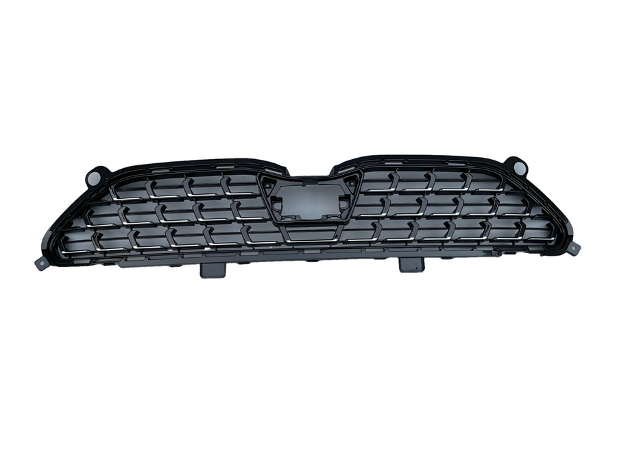 TOYOTA YARIS CROSS 2020-2026 FRONT BUMPER LOWER GRILLE