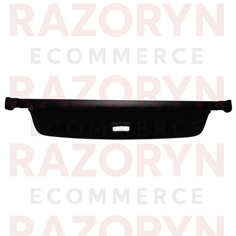 Parcel Shelves