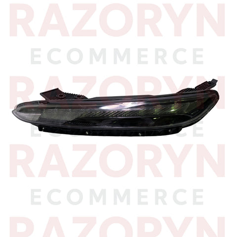 HYUNDAI Kona 2019-2024 Front Left Daytime Running Light