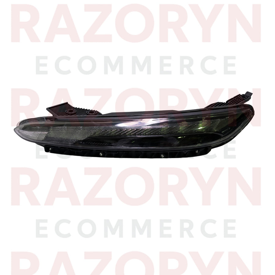 HYUNDAI Kona 2019-2024 Front Left Daytime Running Light