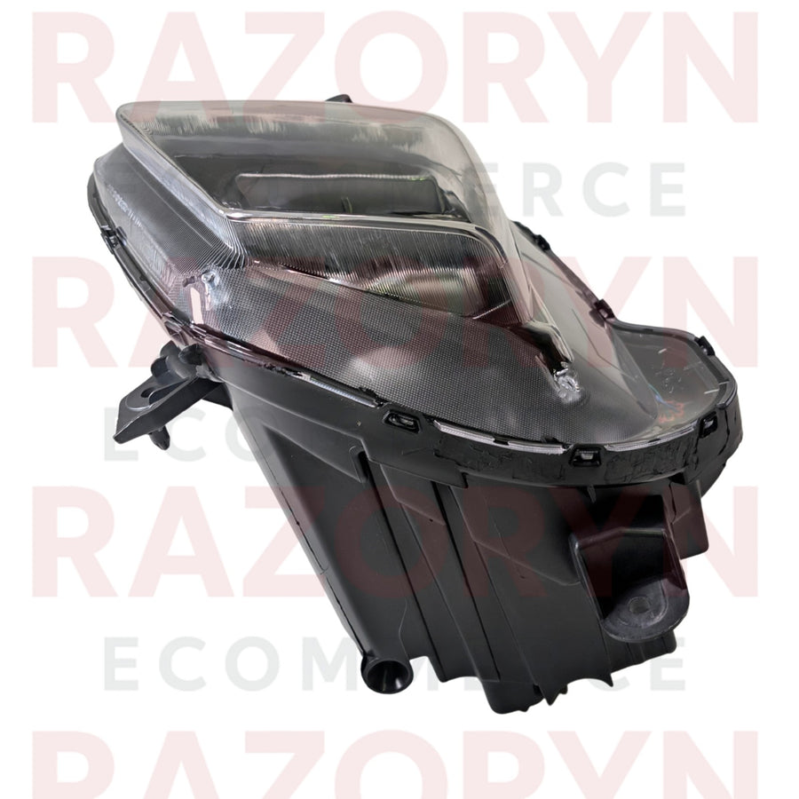 Hyundai Tucson 2021-2025 NX4 Front Right Headlight Headlamp