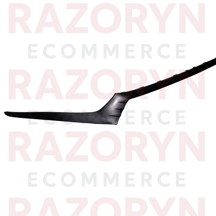 Hyundai Ioniq 2016-2021 Front Bumper Center Upper Moulding
