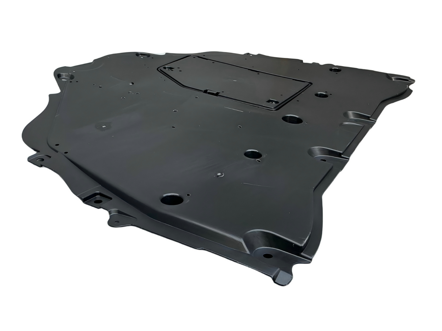 TOYOTA YARIS 2020-2026 ENGINE UNDERTRAY COVER SHIELD GUARD INSULATION