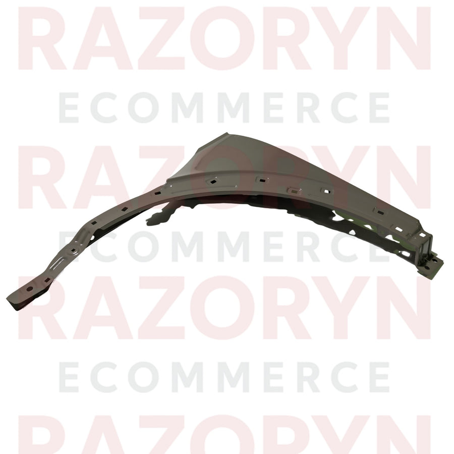 Hyundai Ioniq 5 2021-2026 Primed Front Left Wing Fender