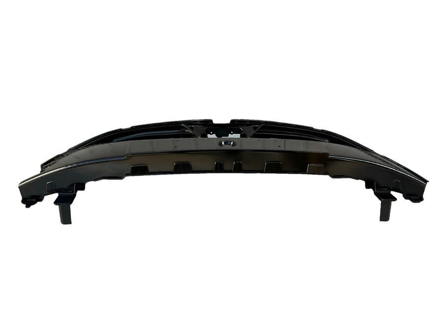 Toyota Yaris 2020-2024 Front Bumper Grille Lower Centre Gloss Black