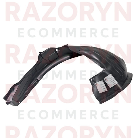HYUNDAI I20 MK3 2020-2026 Front Left Splash Guard