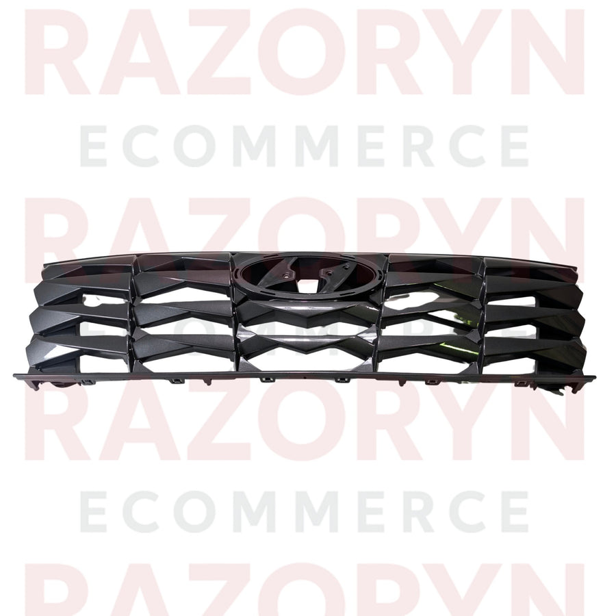Hyundai Tucson 2020-2026 Front Bumper Grille