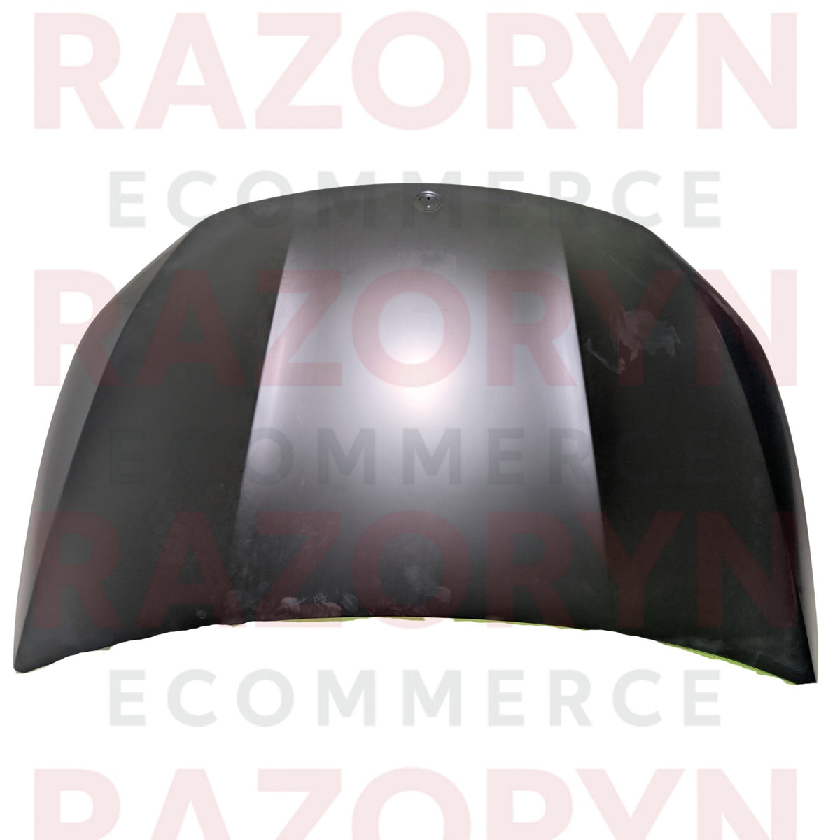 Mercedes GLA H247 2020 –2023 Primed Bonnet Hood