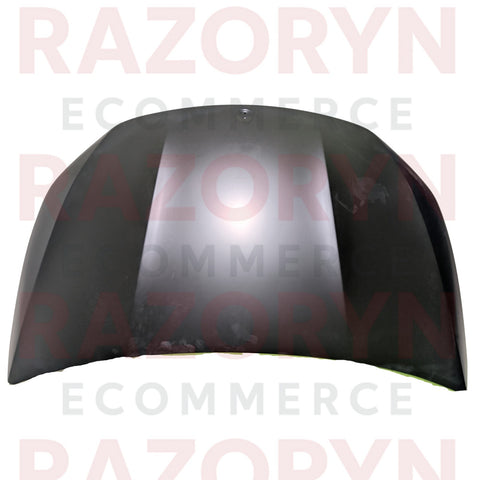 Mercedes GLA H247 2020 –2023 Primed Bonnet Hood