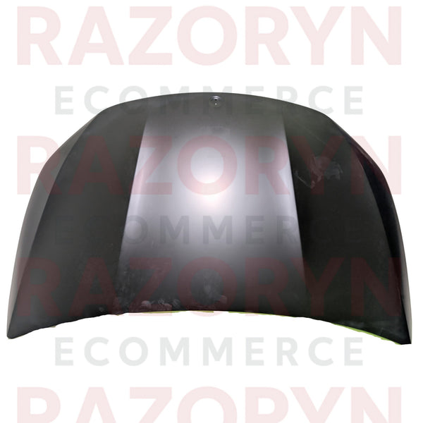 Mercedes GLA H247 2020 –2023 Primed Bonnet Hood