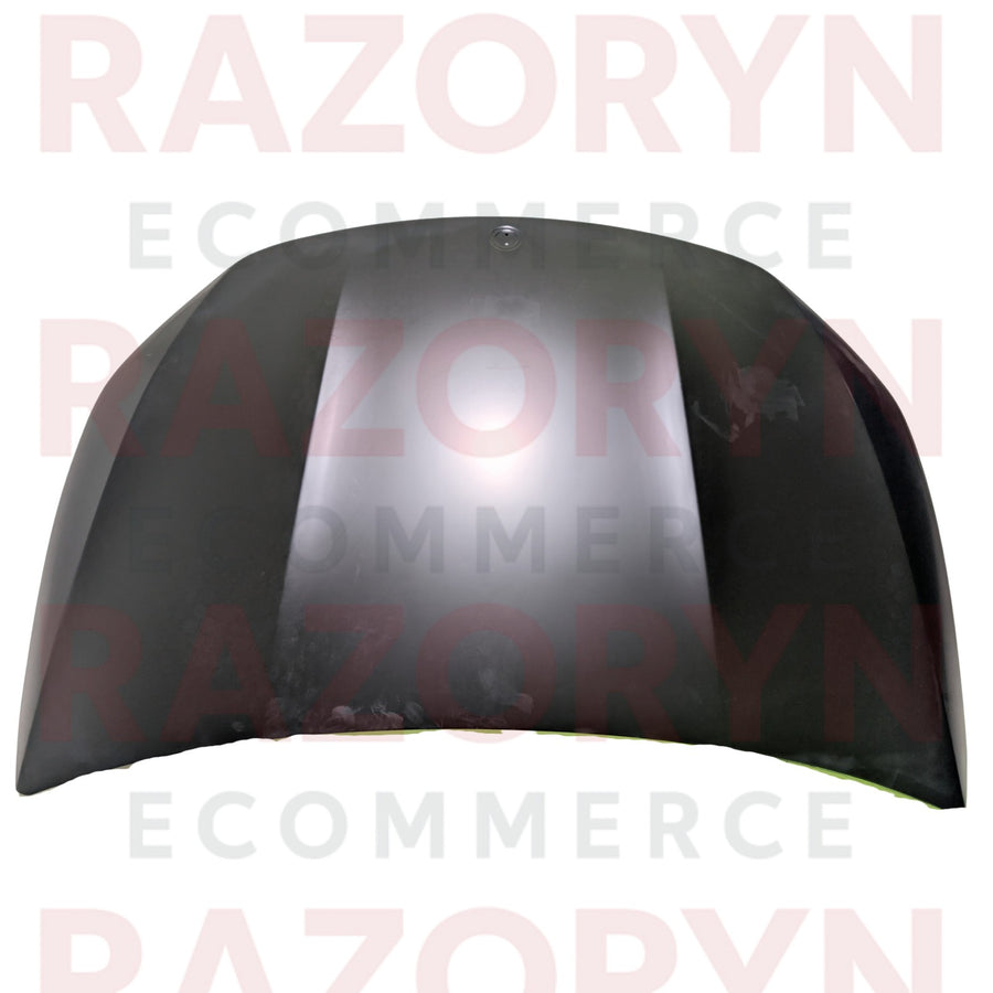 Mercedes GLA H247 2020 –2023 Primed Bonnet Hood