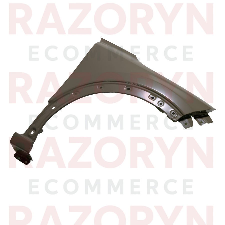 Kia Niro 2 2022-2026 Primed Front Right Wing Fender
