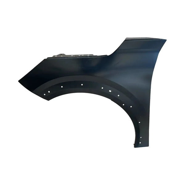 PEUGEOT 208 2020-2026 Primed Left Wing Fender
