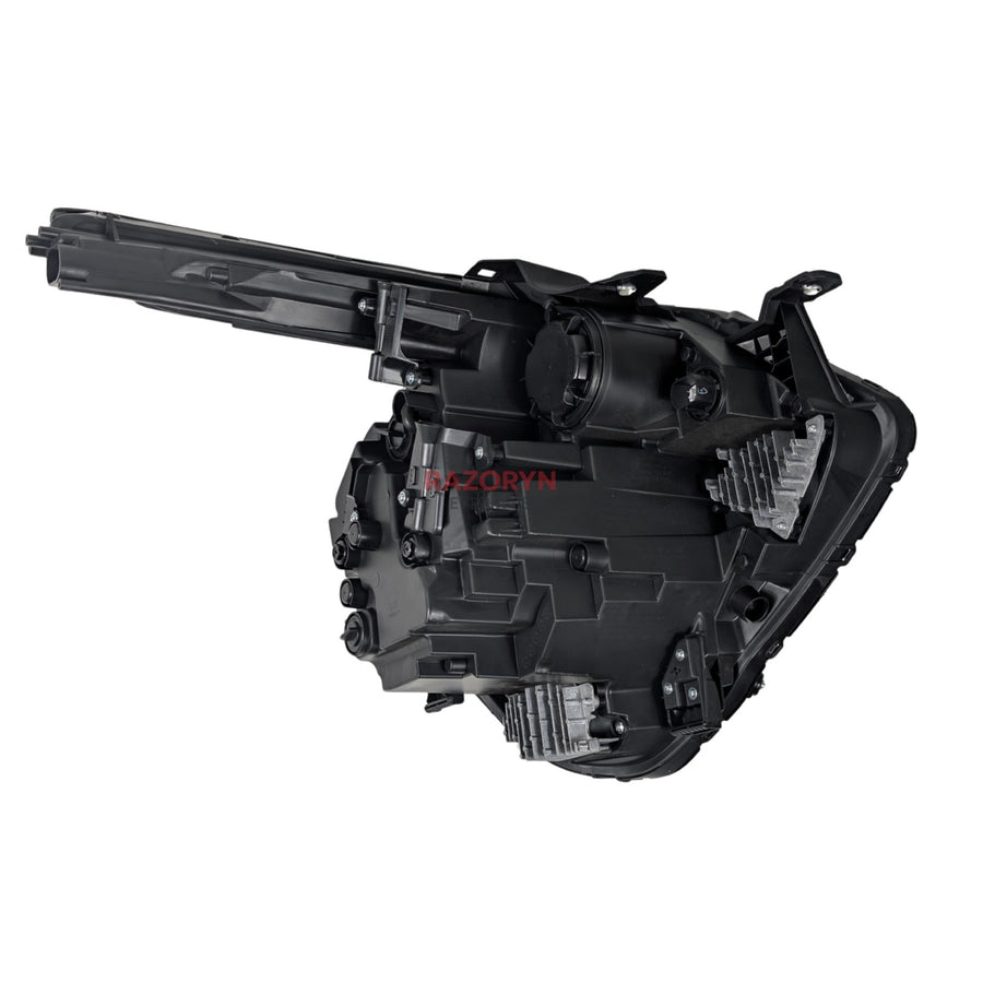 Kia Sportage 2022-2025 Front Left Headlight Headlamp