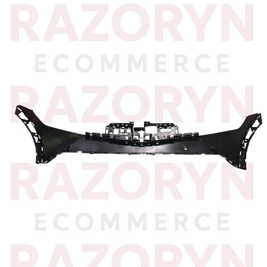 Hyundai Ioniq 5 2021-2026 Primed Front Bumper Upper Skin