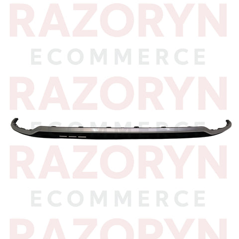 Kia Niro 2022-2025 Front Bumper Upper Moulding Trim