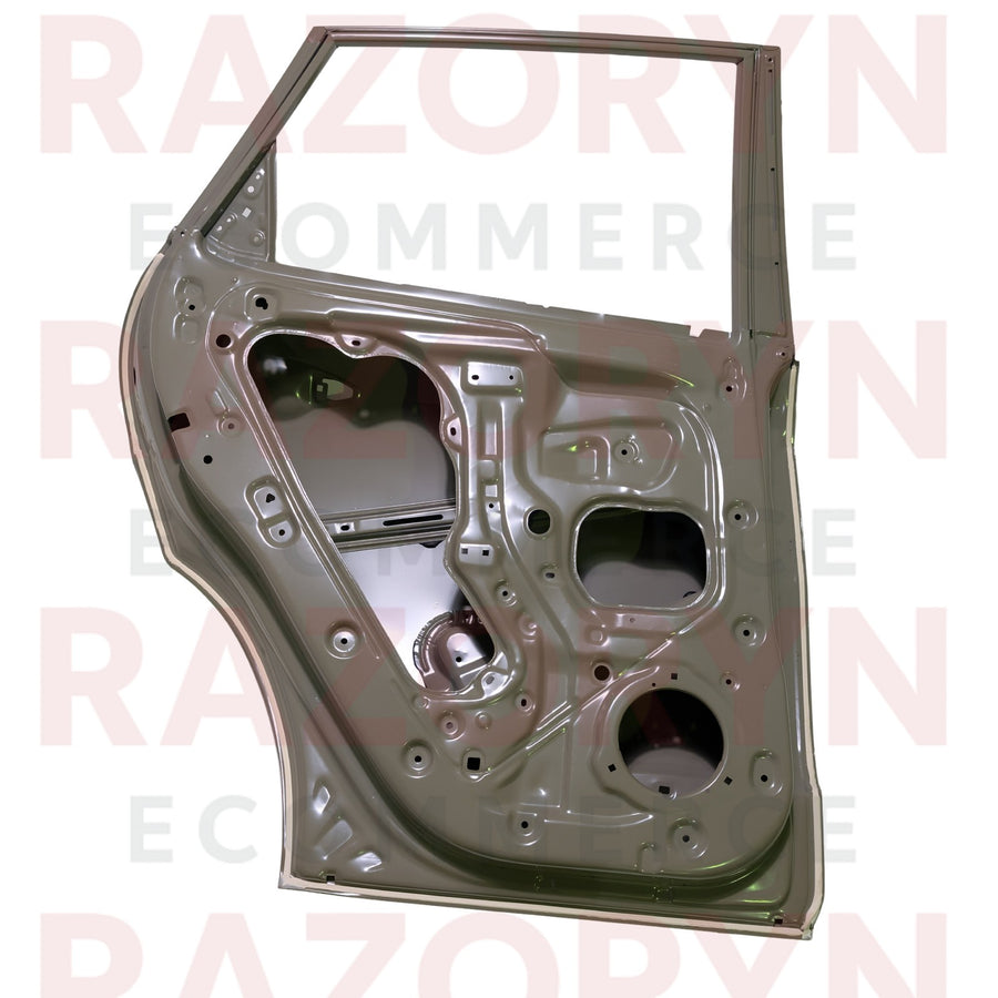 HYUNDAI KONA MK2 2023-2026 PRIMED REAR DOOR LEFT SIDE