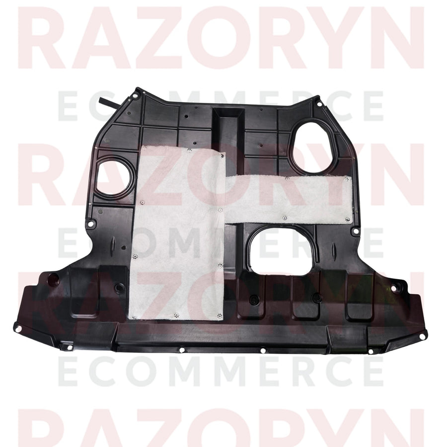 Hyundai Ioniq 2016 -2022 Engine Undertray Under Cover