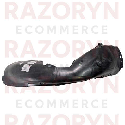 KIA SPORTAGE 2021-2025 Front Right Splash Guard