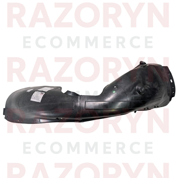 KIA SPORTAGE 2021-2025 Front Right Splash Guard