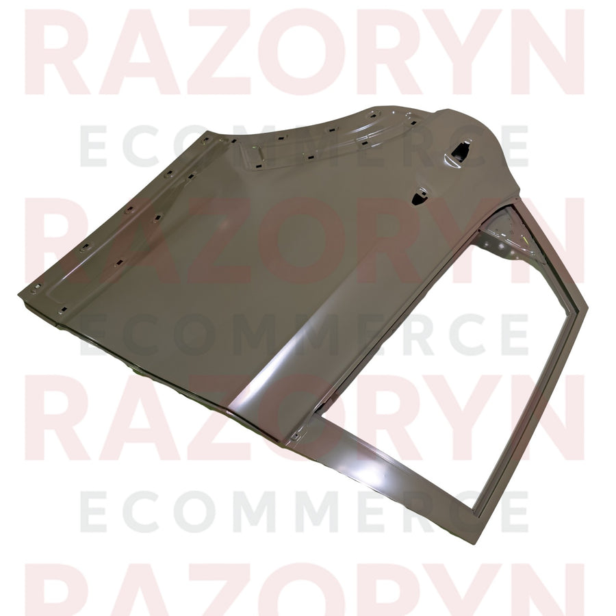 HYUNDAI KONA MK2 2023-2026 PRIMED REAR DOOR RIGHT SIDE