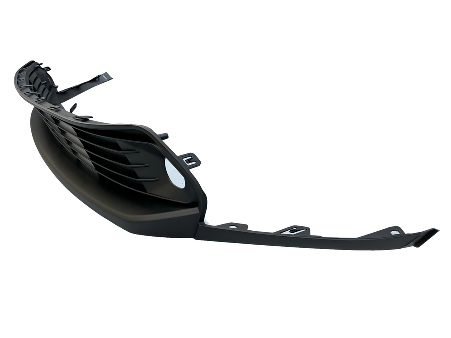 TOYOTA YARIS CROSS 2020-2024 FRONT LOWER BUMPER SECTION GRILL