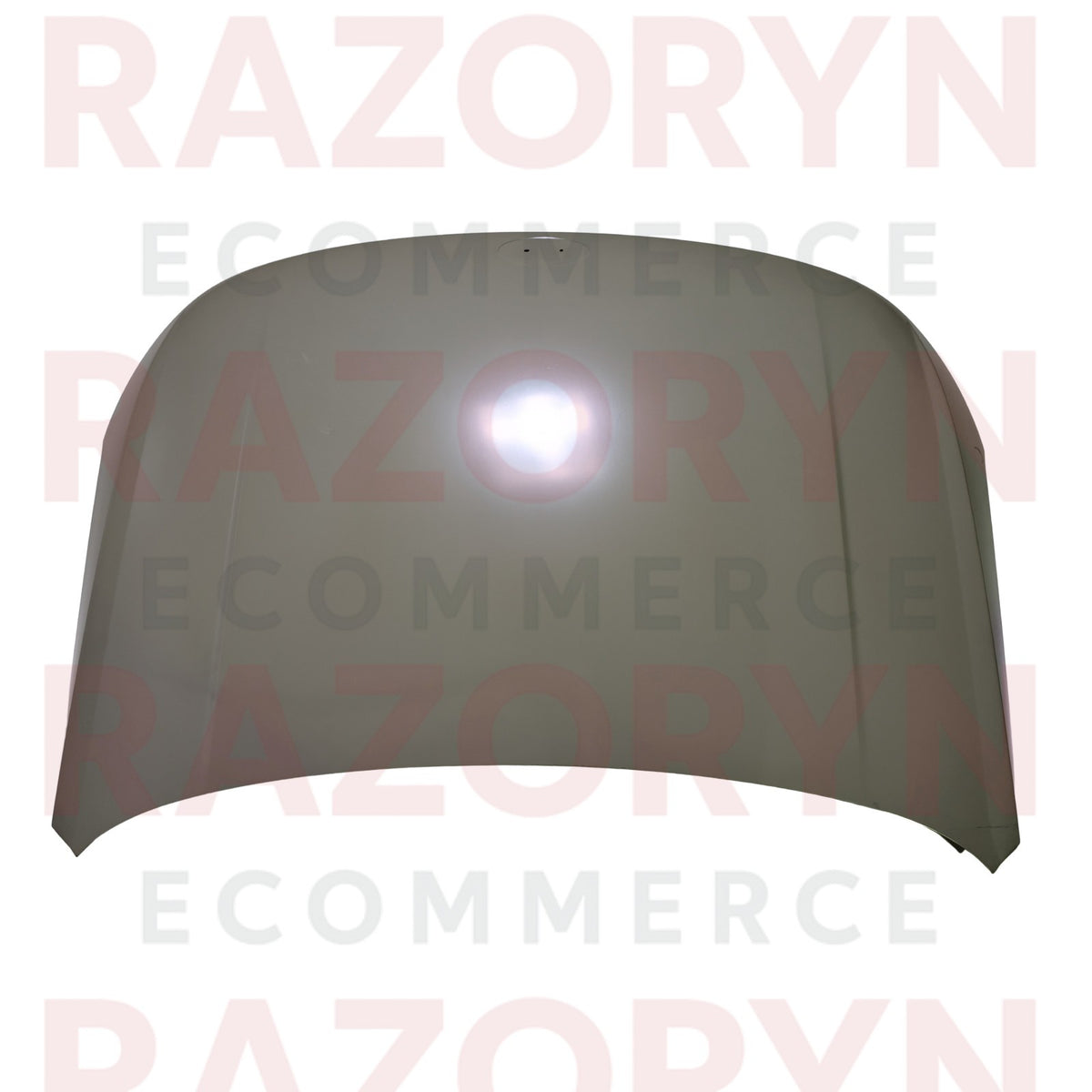 HYUNDAI KONA MK2 2023-2026 Primed Bonnet Hood Panel