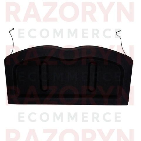 Kia Rio Mk3 2011-2017 Rear Parcelshelf