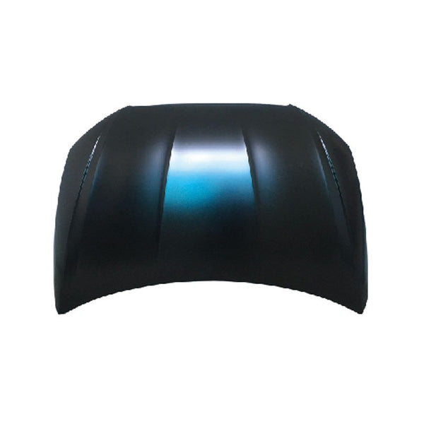 Seat Ibiza 2017-2025 Primed Bonnet Hood