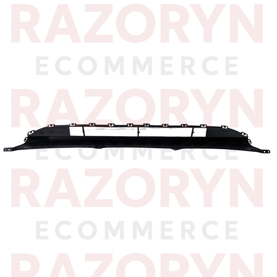 Hyundai Ioniq 2018-2023 Front Bumper Lower Grille