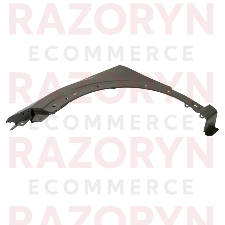 Kia Niro 2 2022-2026 Primed Front Left Wing Fender