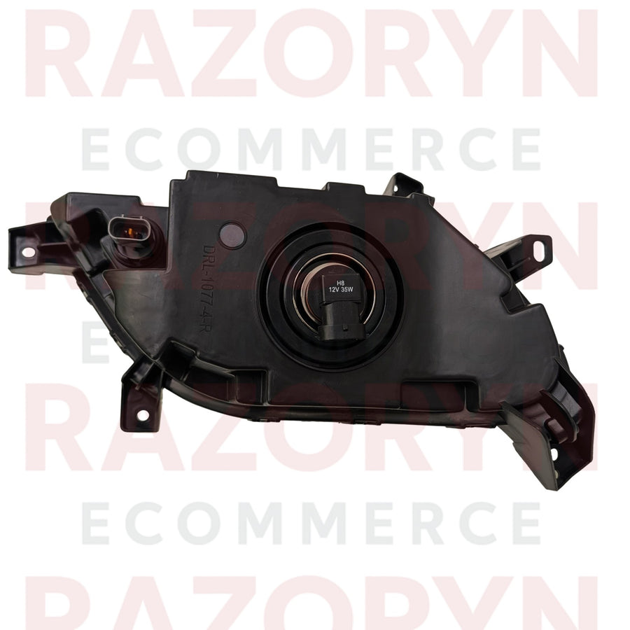 KIA NIRO 2016-2019 FRONT Right Foglight Foglamp